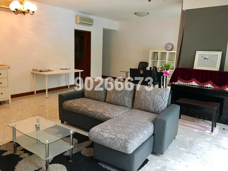 Windermere (D23), Condominium #134549122